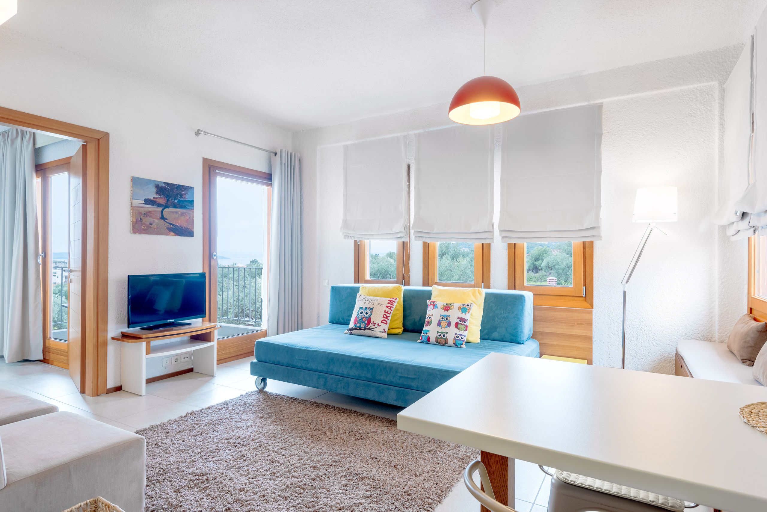 Villa Almira Luxury Apartments Ouranoupolis, Halkidiki